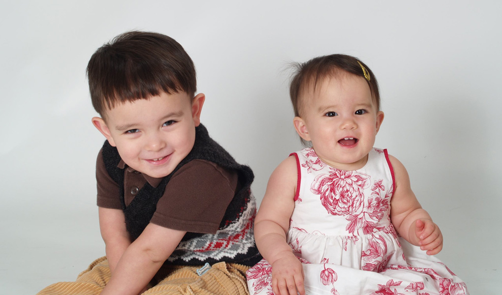 Okuns kids